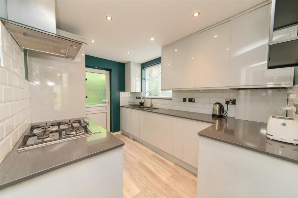 شقة Vibrant & Stylish Mill Hill East Pad هيندون المظهر الخارجي الصورة
