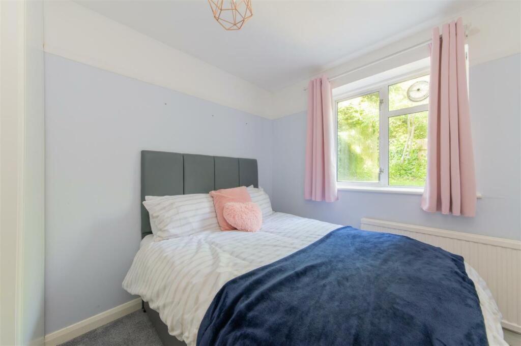 شقة Vibrant & Stylish Mill Hill East Pad هيندون المظهر الخارجي الصورة